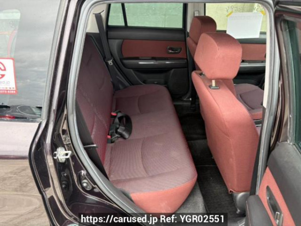 Used 2010 AT mazda verisa DC5W Image[14]