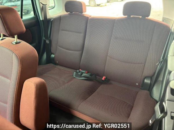 Used 2010 AT mazda verisa DC5W Image[16]