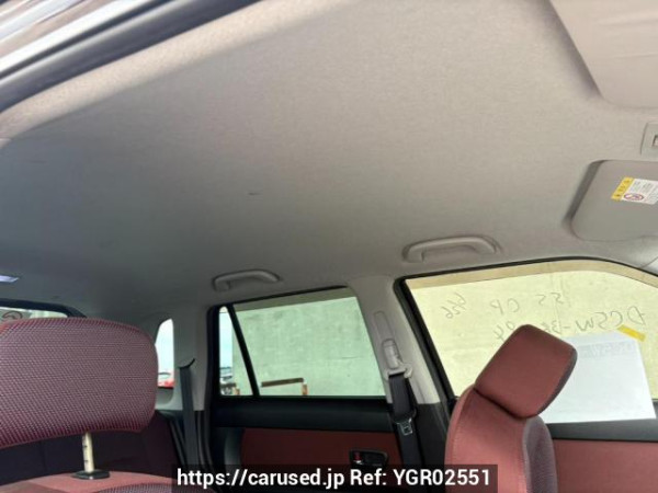 Used 2010 AT mazda verisa DC5W Image[17]