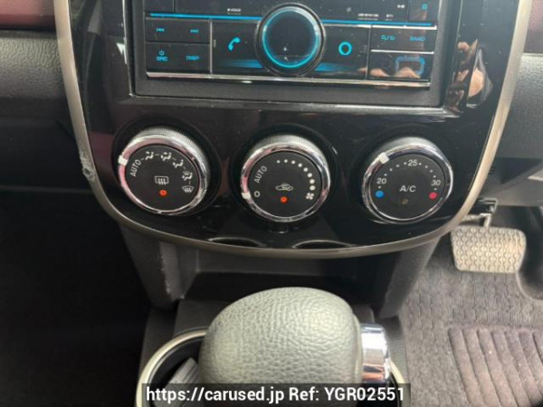 Used 2010 AT mazda verisa DC5W Image[23]
