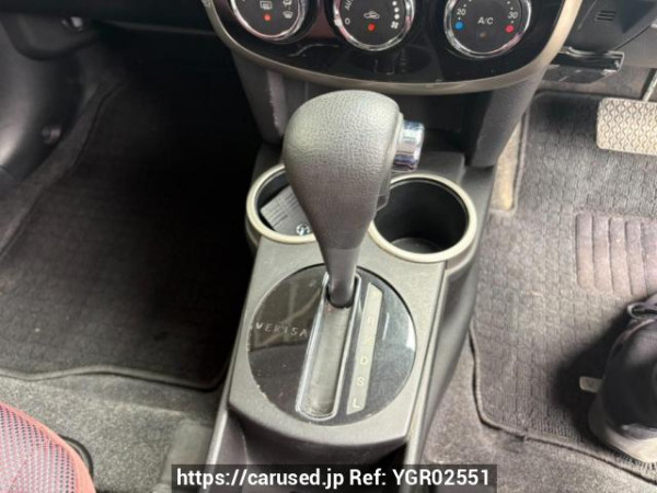 Used 2010 AT mazda verisa DC5W Image[24]