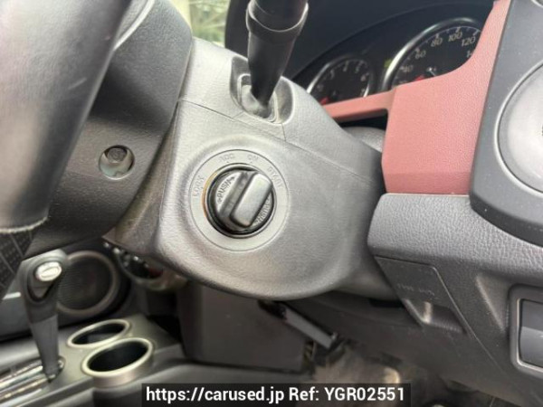 Used 2010 AT mazda verisa DC5W Image[27]