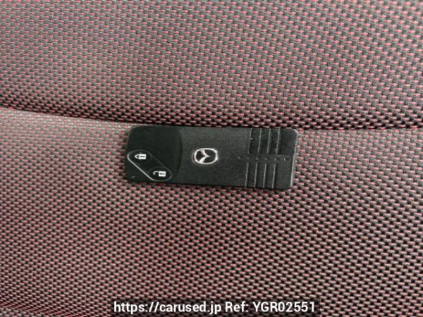 Used 2010 AT mazda verisa DC5W Image[28]