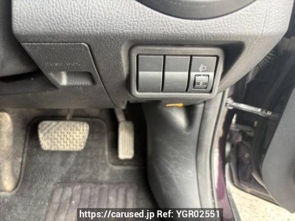 Used 2010 AT mazda verisa DC5W Image[29]