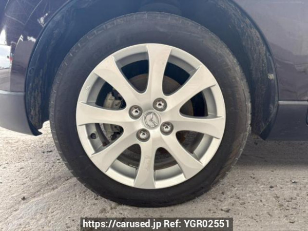 Used 2010 AT mazda verisa DC5W Image[31]