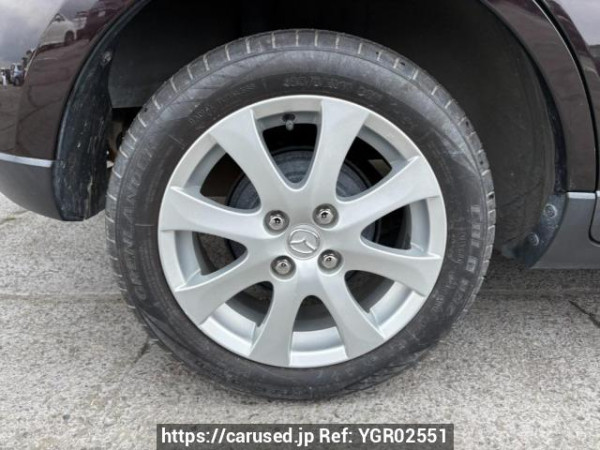 Used 2010 AT mazda verisa DC5W Image[33]