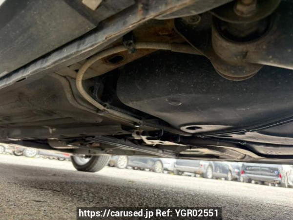 Used 2010 AT mazda verisa DC5W Image[36]