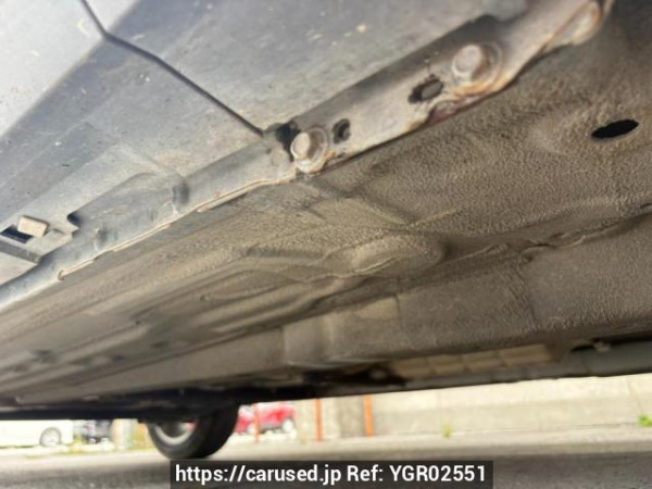 Used 2010 AT mazda verisa DC5W Image[38]