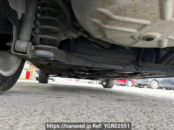 Used 2010 AT mazda verisa DC5W Image[40]