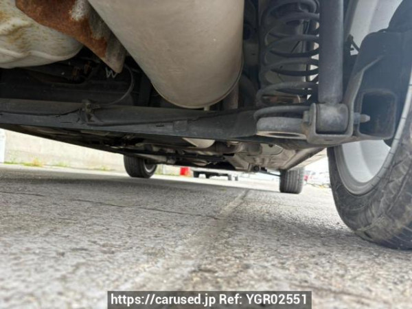 Used 2010 AT mazda verisa DC5W Image[41]