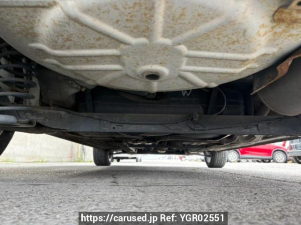 Used 2010 AT mazda verisa DC5W Image[42]