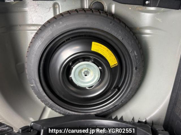 Used 2010 AT mazda verisa DC5W Image[44]