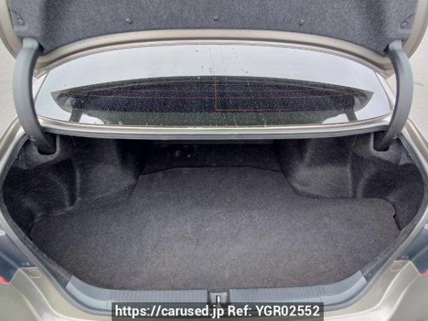 Used 2012 AT toyota mark-x GRX130 Image[8]