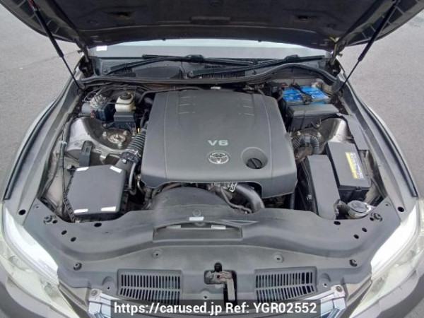 Used 2012 AT toyota mark-x GRX130 Image[9]