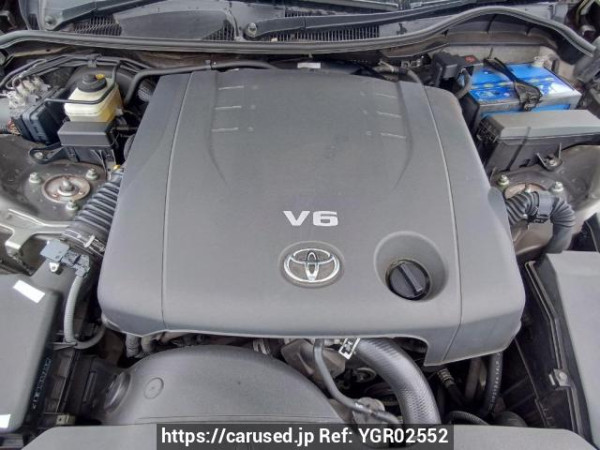 Used 2012 AT toyota mark-x GRX130 Image[10]