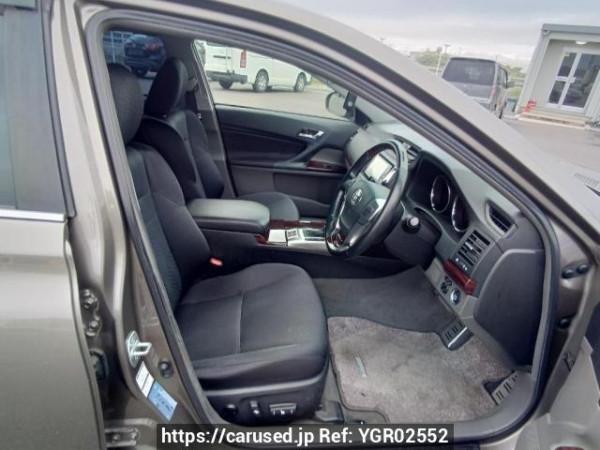 Used 2012 AT toyota mark-x GRX130 Image[13]