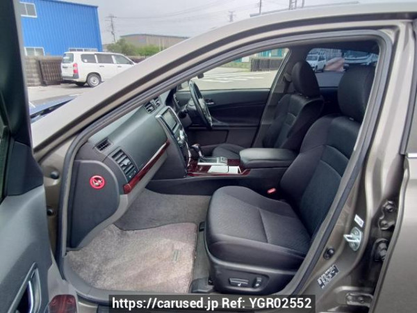 Used 2012 AT toyota mark-x GRX130 Image[14]