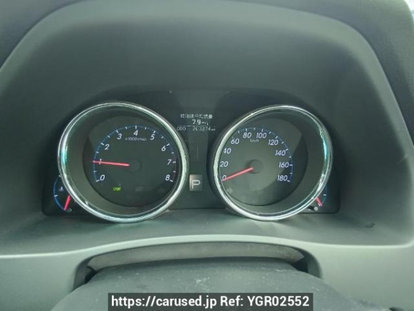 Used 2012 AT toyota mark-x GRX130 Image[20]
