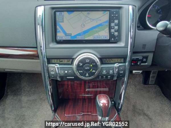Used 2012 AT toyota mark-x GRX130 Image[22]