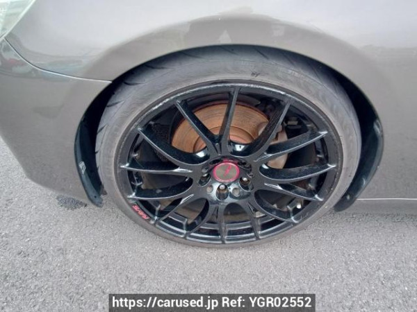 Used 2012 AT toyota mark-x GRX130 Image[28]