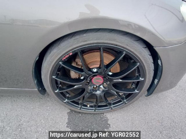 Used 2012 AT toyota mark-x GRX130 Image[29]