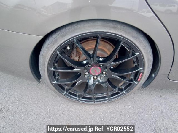 Used 2012 AT toyota mark-x GRX130 Image[30]