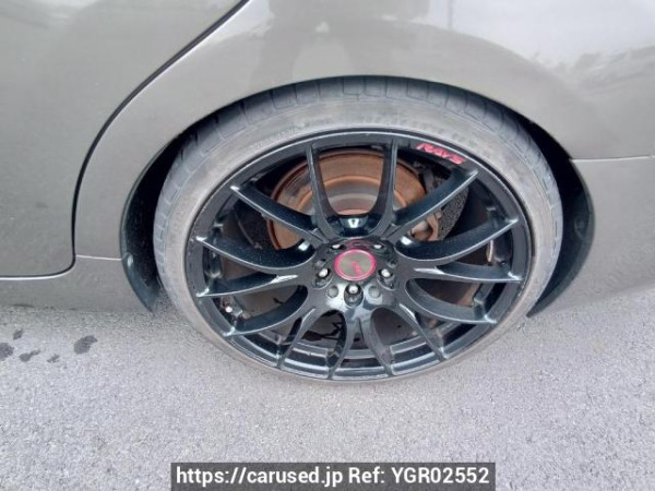 Used 2012 AT toyota mark-x GRX130 Image[31]
