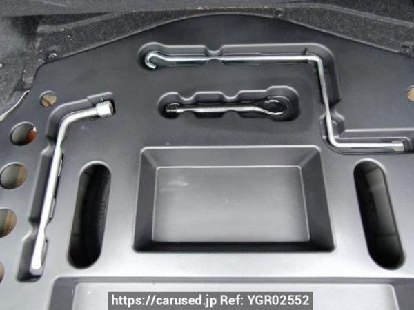 Used 2012 AT toyota mark-x GRX130 Image[41]