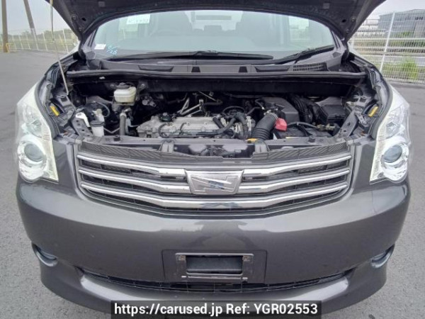 Used 2010 AT toyota noah ZRR70G Image[9]