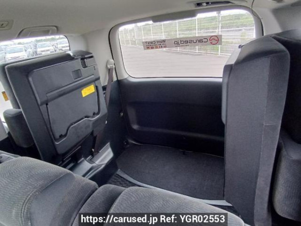 Used 2010 AT toyota noah ZRR70G Image[17]