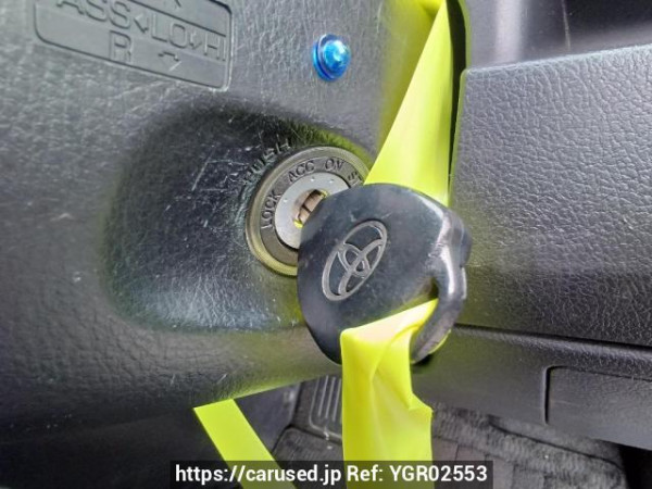 Used 2010 AT toyota noah ZRR70G Image[27]
