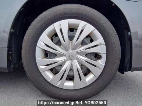 Used 2010 AT toyota noah ZRR70G Image[28]