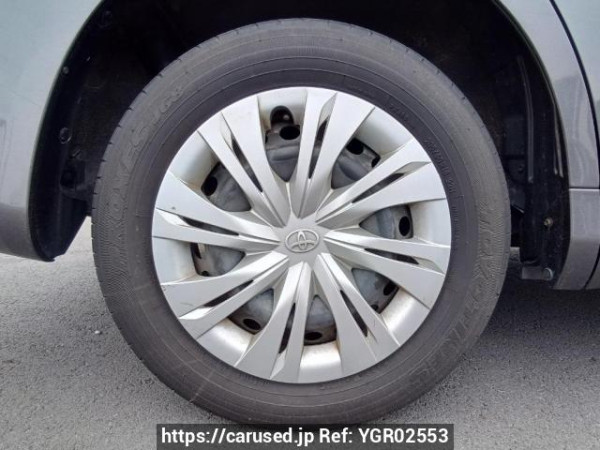 Used 2010 AT toyota noah ZRR70G Image[30]