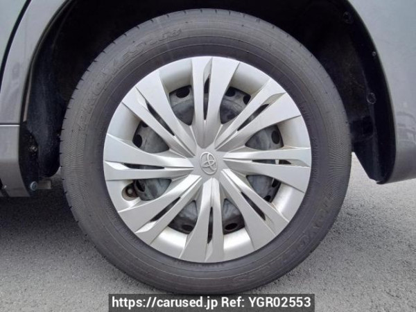 Used 2010 AT toyota noah ZRR70G Image[31]