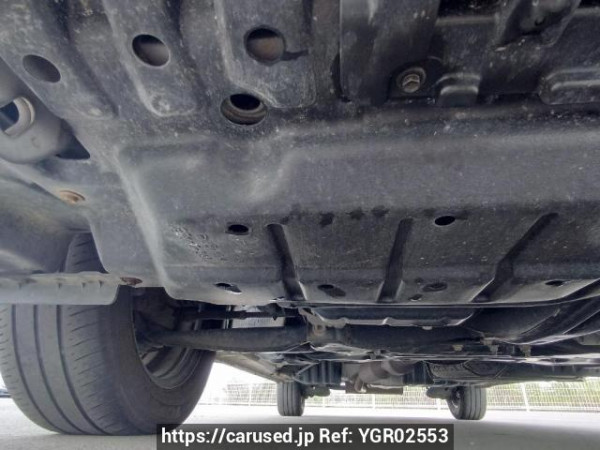 Used 2010 AT toyota noah ZRR70G Image[32]
