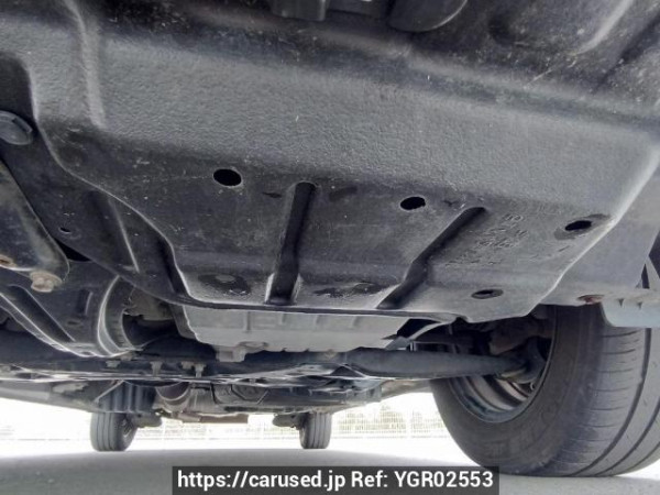 Used 2010 AT toyota noah ZRR70G Image[33]