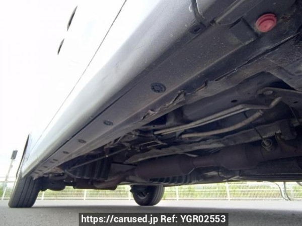 Used 2010 AT toyota noah ZRR70G Image[34]