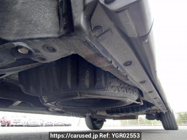 Used 2010 AT toyota noah ZRR70G Image[35]
