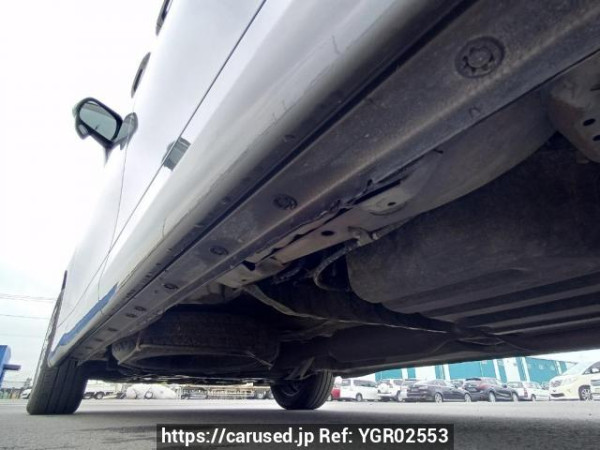 Used 2010 AT toyota noah ZRR70G Image[36]