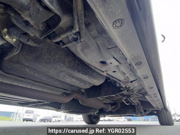 Used 2010 AT toyota noah ZRR70G Image[37]