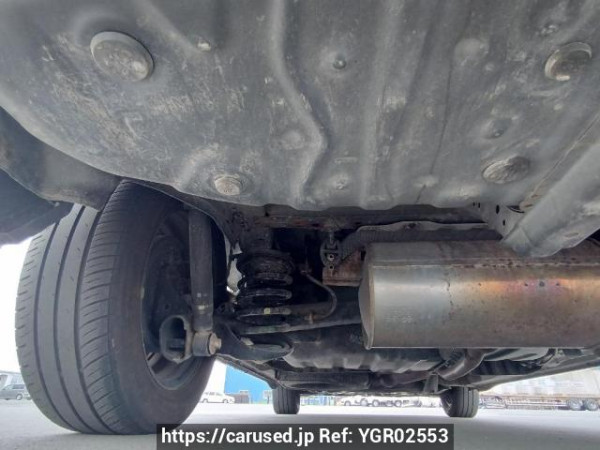 Used 2010 AT toyota noah ZRR70G Image[38]