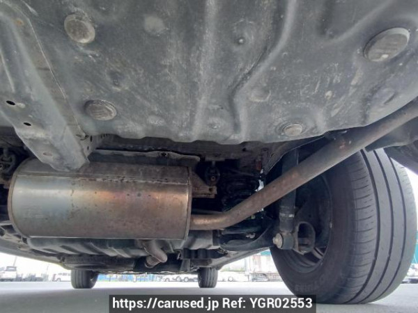 Used 2010 AT toyota noah ZRR70G Image[39]