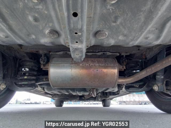Used 2010 AT toyota noah ZRR70G Image[40]