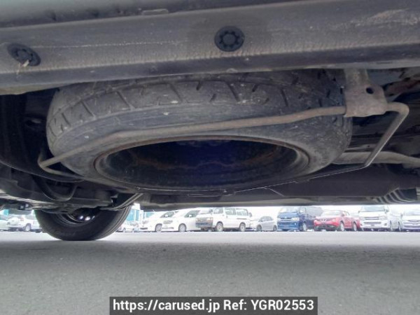 Used 2010 AT toyota noah ZRR70G Image[41]