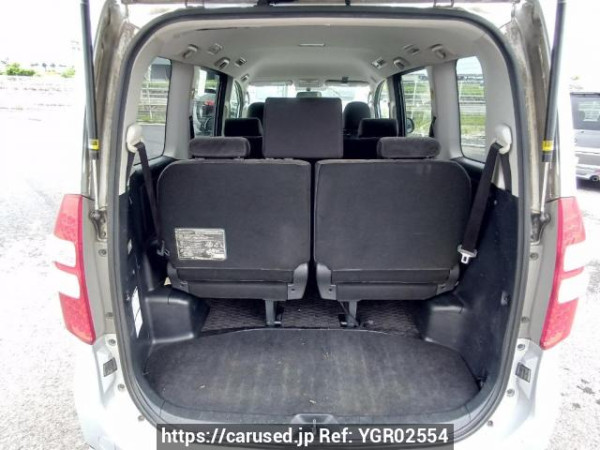 Used 2010 AT toyota noah ZRR70G Image[8]