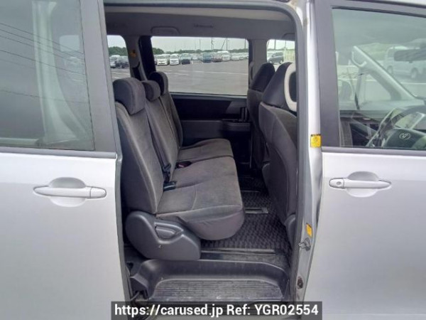 Used 2010 AT toyota noah ZRR70G Image[15]