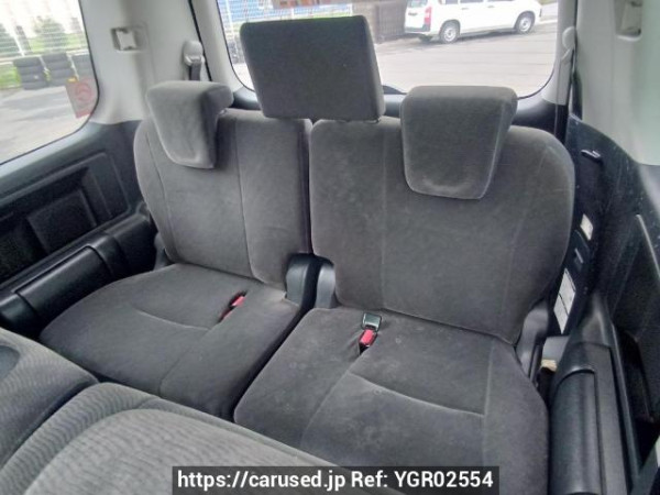 Used 2010 AT toyota noah ZRR70G Image[17]