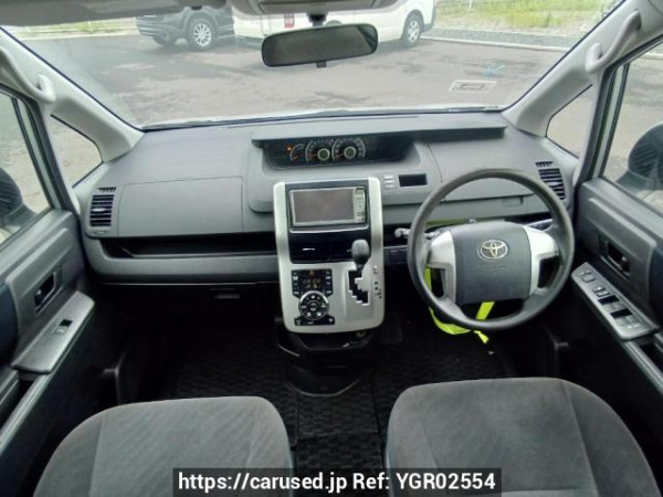 Used 2010 AT toyota noah ZRR70G Image[20]