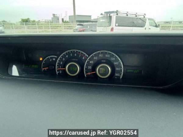 Used 2010 AT toyota noah ZRR70G Image[21]