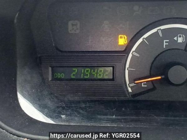 Used 2010 AT toyota noah ZRR70G Image[22]
